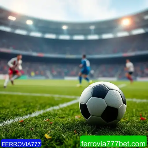 Apostas esportivas