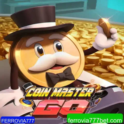 CoinMasterGO: Aventura e Estratégia na Nova Sensação dos Jogos