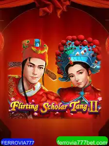 Experiência Imersiva em Flirting Scholar Tang II: Um Mergulho no Mundo do Jogo