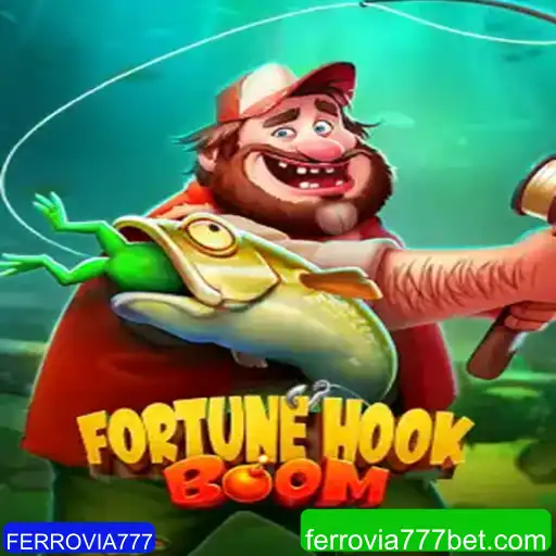 Explorando FortuneHookBoom: O Jogo de Estratégia com a Chave FERROVIA777