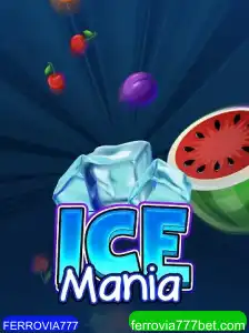 Descubra IceMania: Um Novo Desafio nos Trilhos da FERROVIA777