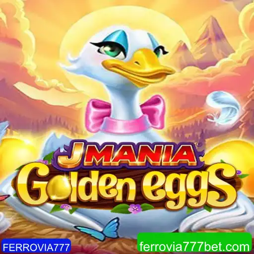 Descubra o Mundo Empolgante do Jogo JManiaGoldenEggs