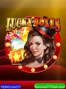 Explorando o Mundo Emocionante de LuckyBoxes: Regras e Introdução
