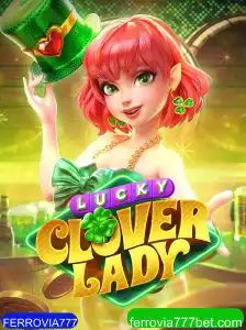 Descubra o Envolvente 'LuckyCloverLady' e as Misteriosas Regras de FERROVIA777