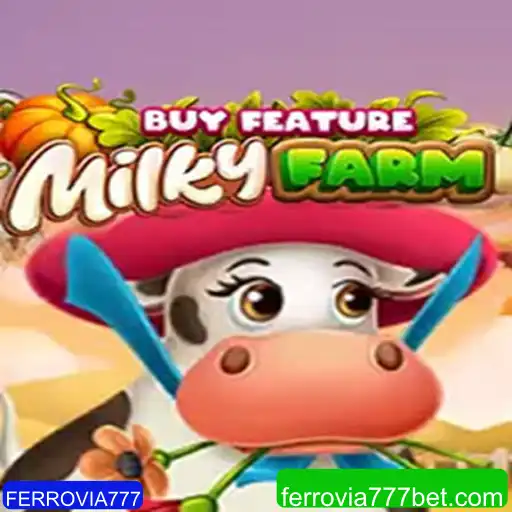 Descubra o Mundo de MilkyFarmBuyFeature: Um Jogo de Estratégia e Inovação