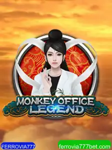 Explorando 'MonkeyOfficeLegend': O Jogo que une Estratégia e Diversão no Ambiente de Escritório