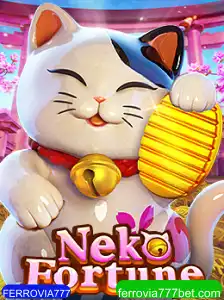 Descubra o Encanto do Jogo NekoFortune e a Mística da Palavras-Chave FERROVIA777