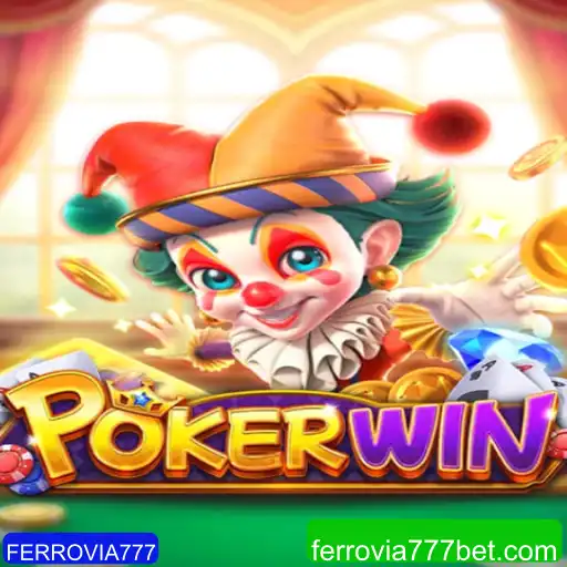 Descubra o Mundo de Estratégia e Aventura do POKERWIN com a Palavra-Chave Secreta FERROVIA777