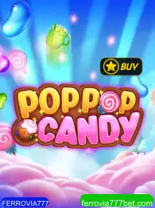 Explorando o Universo de POPPOPCANDY: Desvendando a Aventura de FERROVIA777