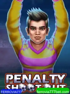 PenaltyShootOut: Um Mergulho na Experiência de Jogo Empolgante