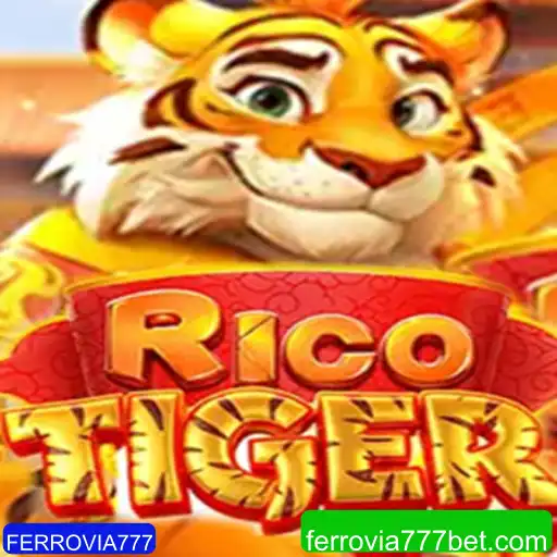 Descubra o Mundo Aventureiro de RicoTiger: Uma Jornada Estratégica com FERROVIA777