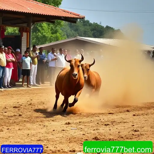 Rinha de galos