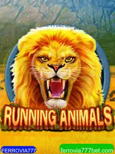 Descubra RunningAnimals: O Novo Jogo Baseado em Estratégia e Aventura
