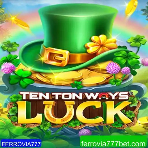 Explorando o Mundo de TenTonWaysLuck: O Novo Fenômeno dos Jogos