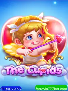 TheCupids: Um Jogo Estratégico Inspirado na Era das Ferrovias