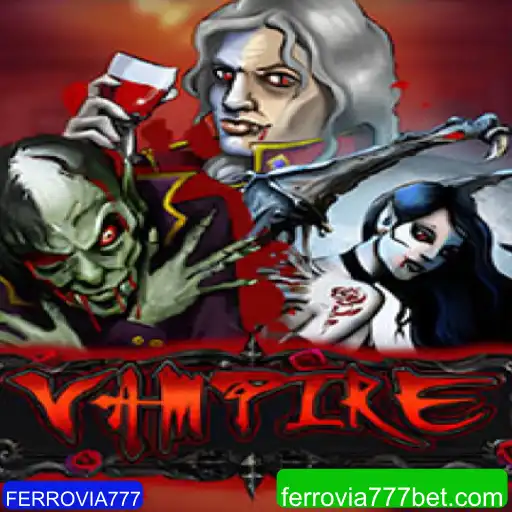 Vampire: O Jogo Que Está Conquistando o Público Através da FERROVIA777