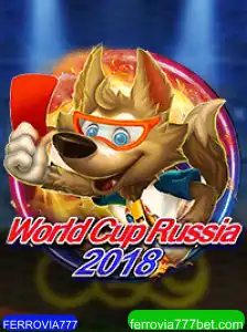 Descubra o Fascinante Jogo 'WorldCupRussia2018' e a Chave-SECRETA 'FERROVIA777'